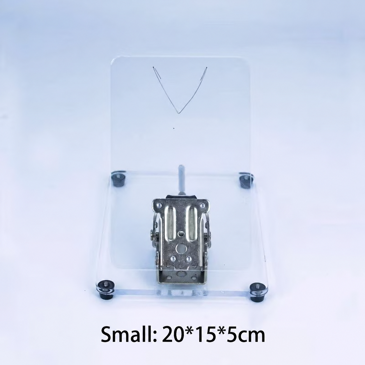 Tracheal Intubation Platform — Small