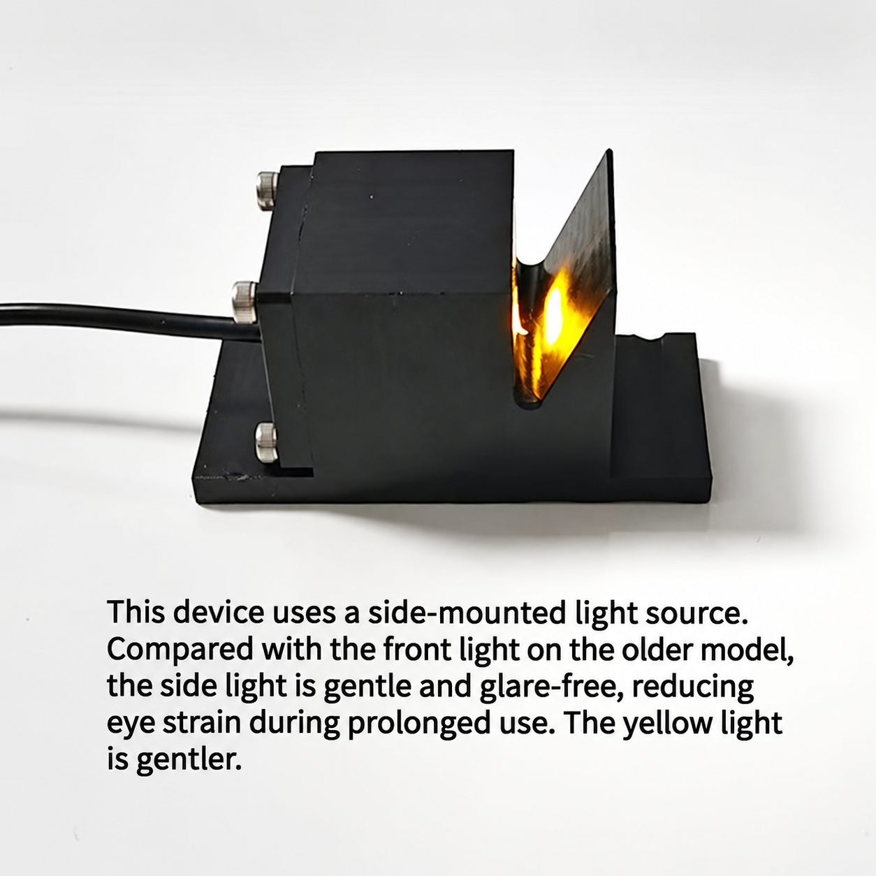 Tail Vein Transilluminator — Square Model image 4